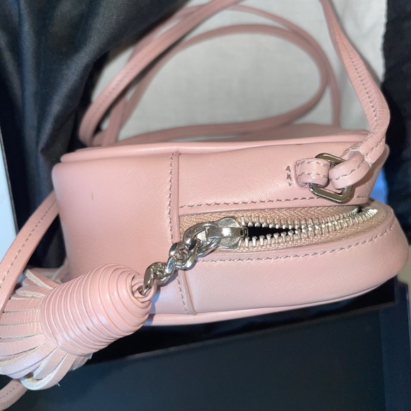 YSL Blogger Crossbody Bag - Picture 7 of 13